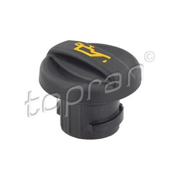 Крышка заливной горловины TOPRAN 723768