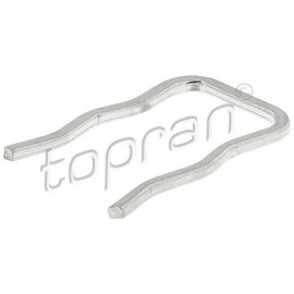 Фіксатор фланцю TOPRAN 723862