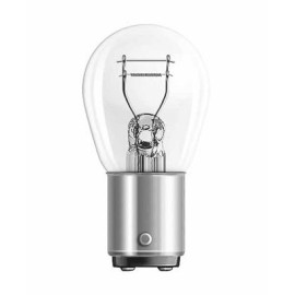 Автолампа P21/5W 12V BA15d OSRAM 7240