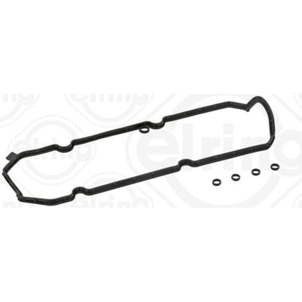 Прокладка клапанної кришки комплект ELRING 724280