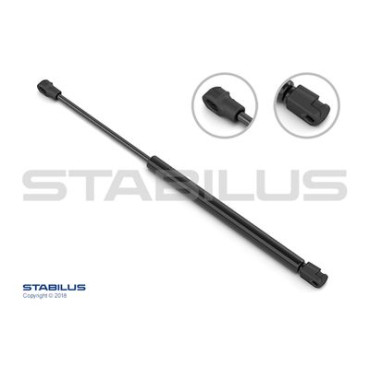 Амортизатор багажника Stabilus 725367