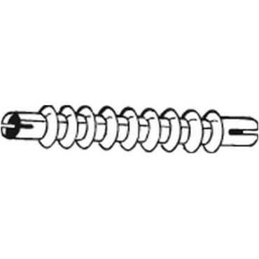 Глушитель Bosal 725881