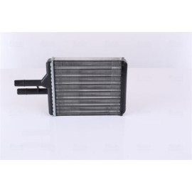 Радіатор системи опалення салона NISSENS 72656