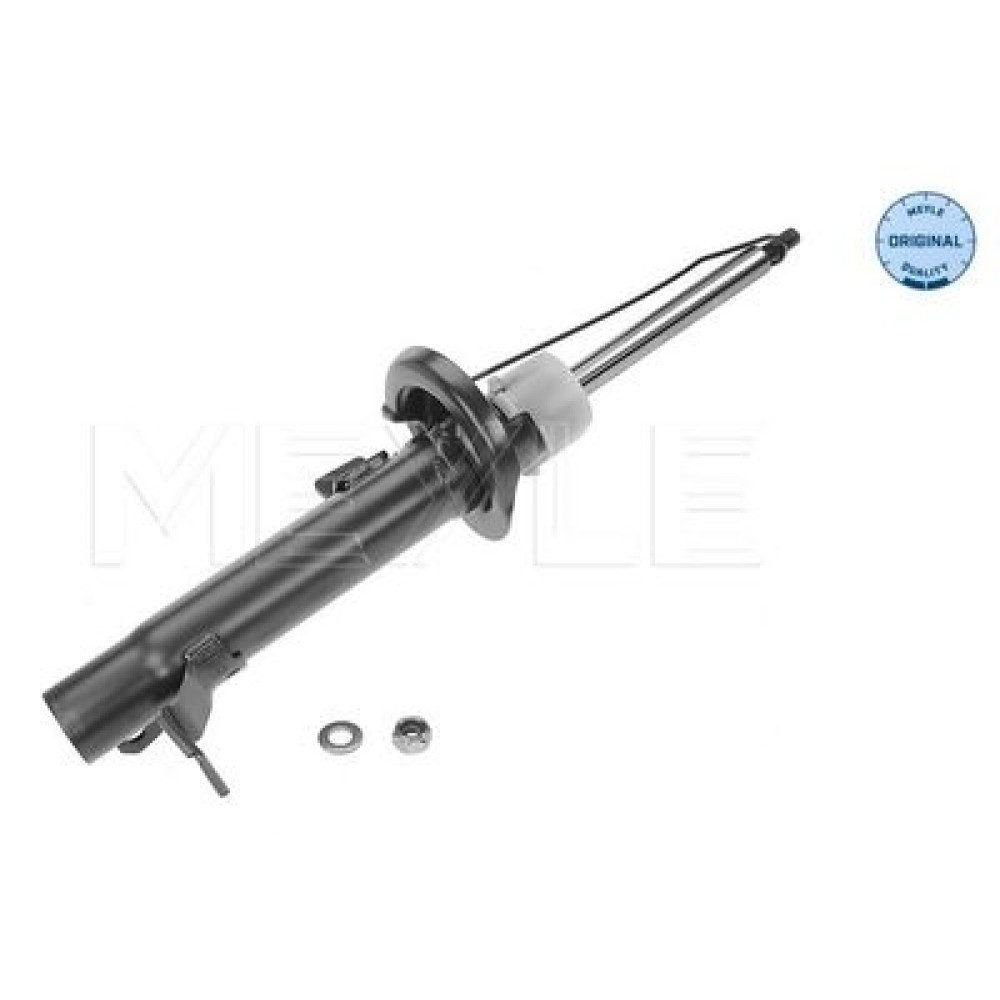 Амортизатор подвески MEYLE 7266230012