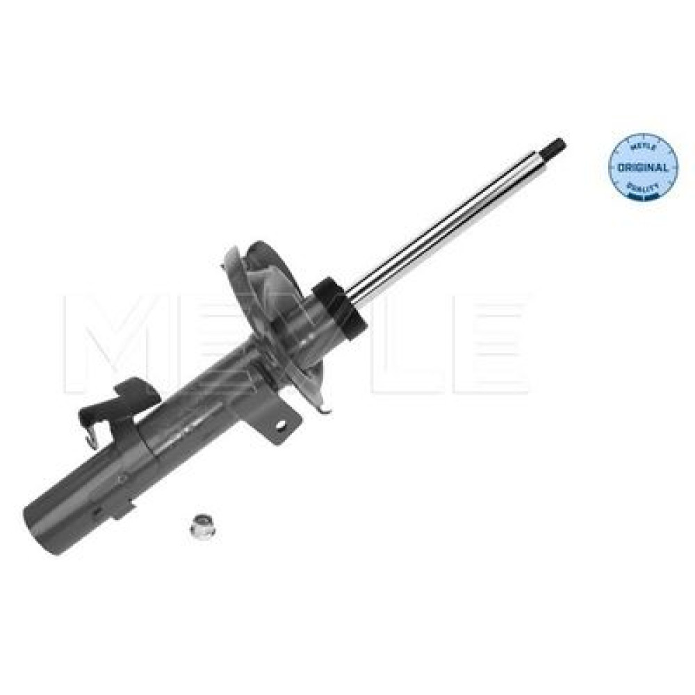 Амортизатор підвіски MEYLE 7266230014