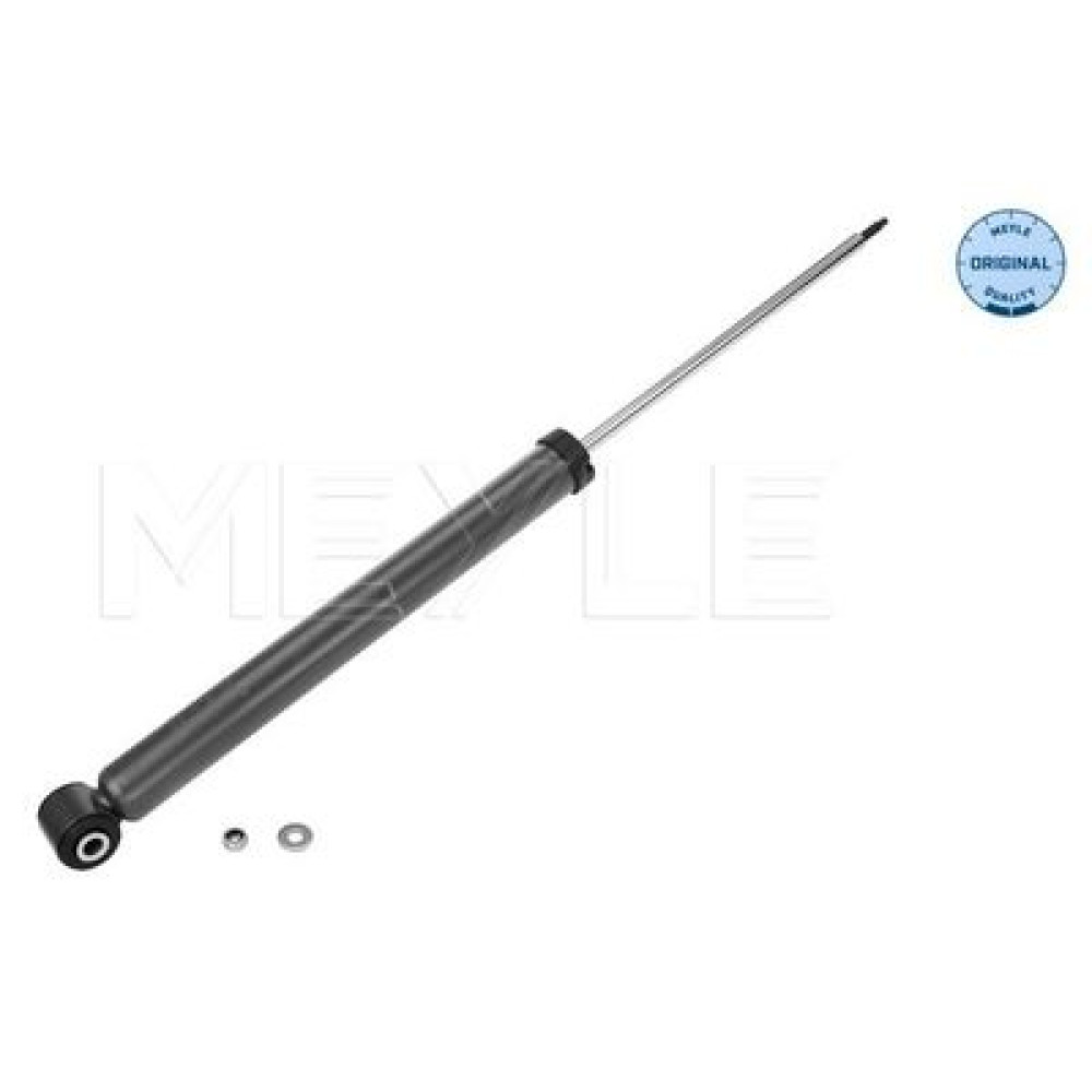Амортизатор подвески MEYLE 7267250008