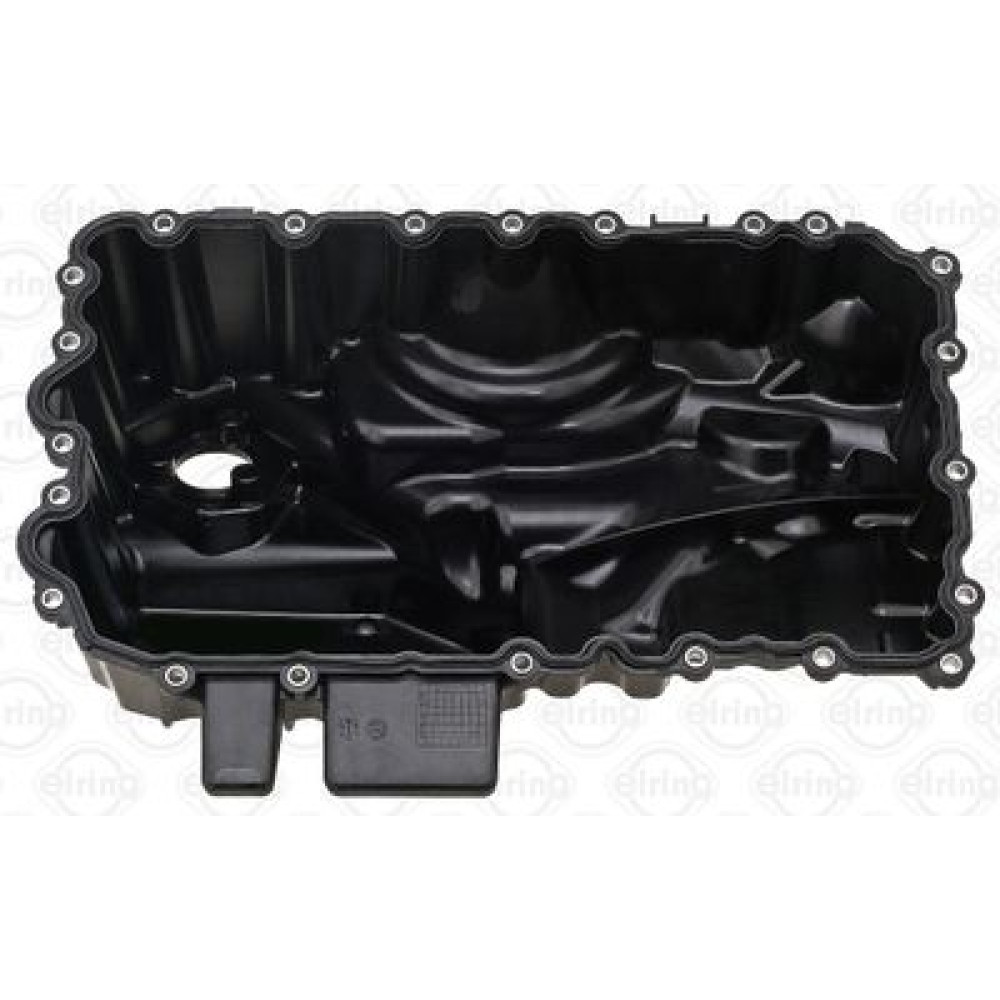 Кришка ГБЦ ELRING 727800