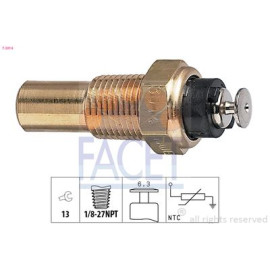 FACET 73014 Датчик температури FACET 73014