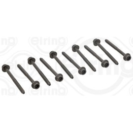 Болти головки блоку VW/Skoda/Seat 1.4 TFSI/TSI 07- ELRING 730300
