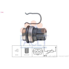Датчик температури A80/VW Golf/T4 1.3-2.8TDI -10 FACET 73086