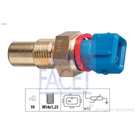 Датчик температури FACET 73113