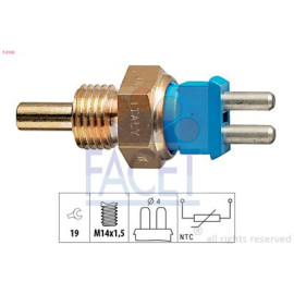 Датчик температури FACET 73139