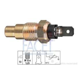 Датчик температури FACET 73159