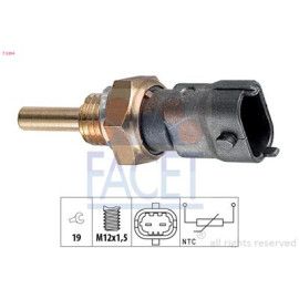 Датчик температури FACET 73264