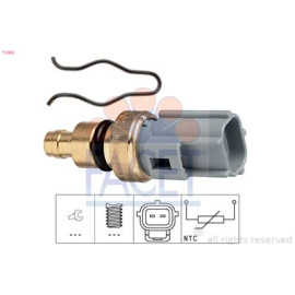 FACET 73302 Датчик температури FACET 73302