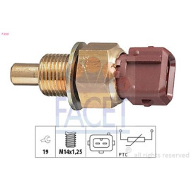 Датчик температури FACET 73321