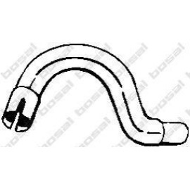 Глушник Bosal 733945