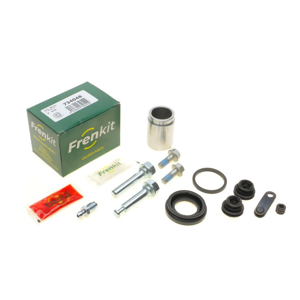 Ремкомплект супорта задній FRENKIT 734048