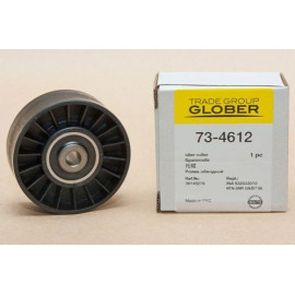 Ролик Glober 734612