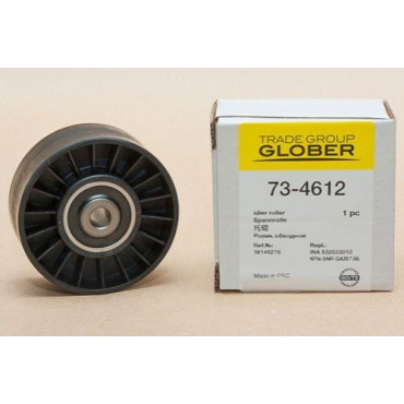 Ролик Glober 734612