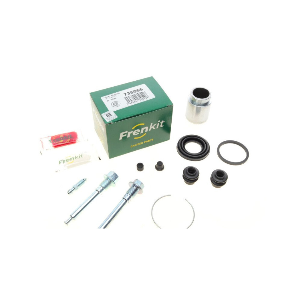 Ремкомплект суппорта задний FRENKIT 735066