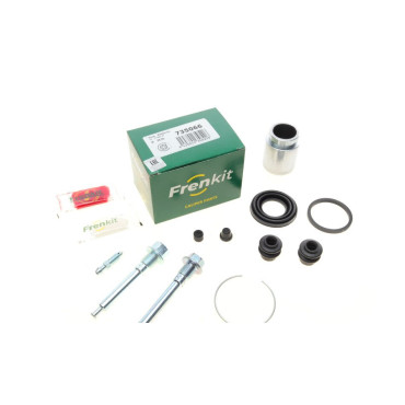Ремкомплект супорта задній FRENKIT 735066