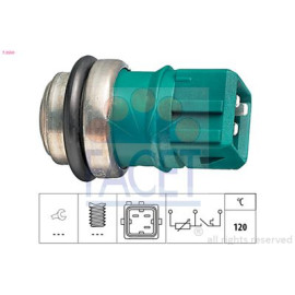 FACET 73550 Датчик температуры FACET 73550