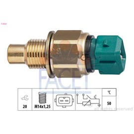 Датчик температури FACET 73554