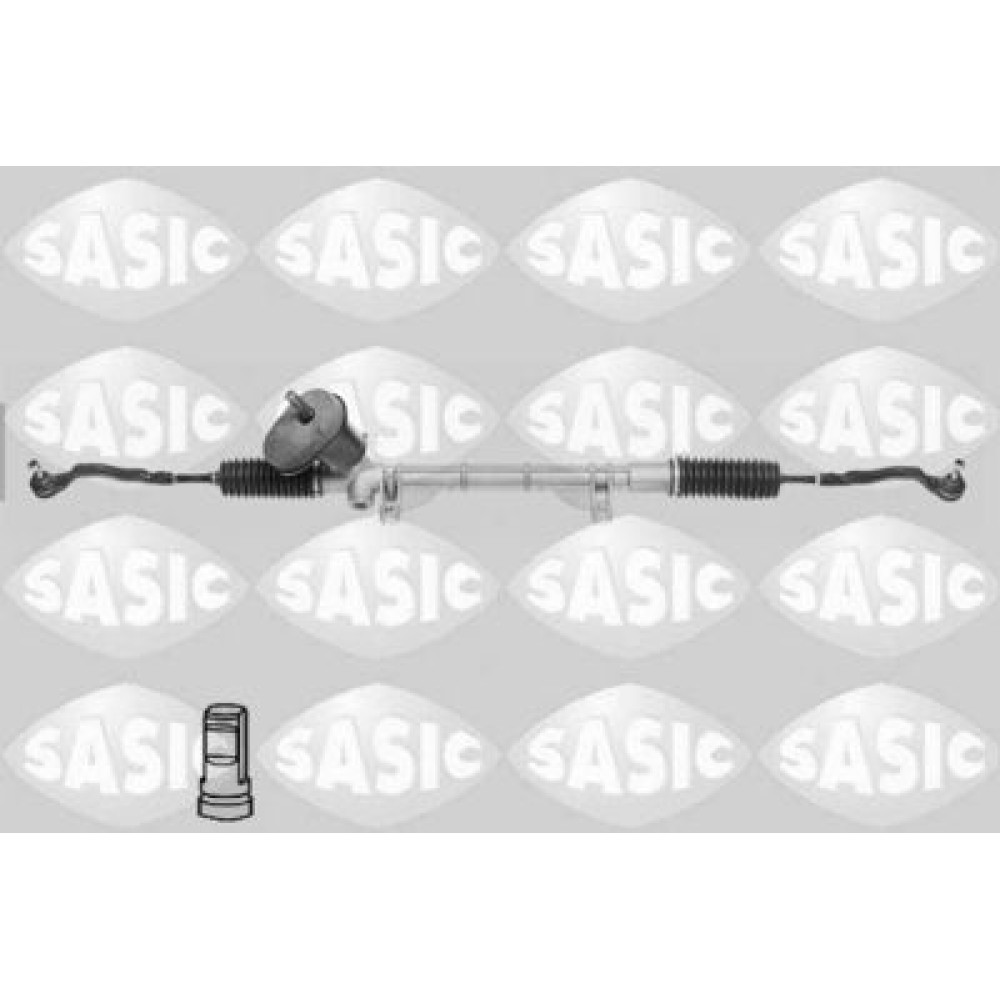 Рульова рейка SASIC 7374033