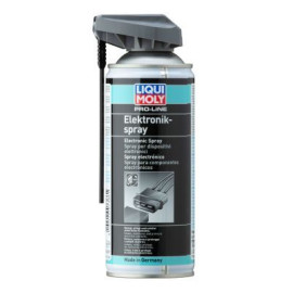 Спрей для електроконтактів, 0,4л. LIQUI MOLY 7386