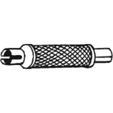Гофра Bosal 739137