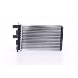 NISSENS 73974 Радиатор системы отопления салона NISSENS 73974