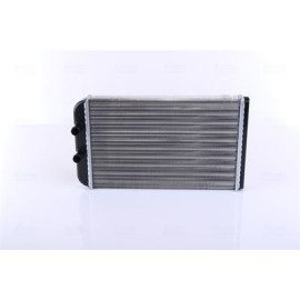 NISSENS 73986 Радиаторы отопления NISSENS 73986