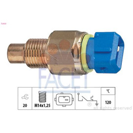 FACET 74131 Датчик температури FACET 74131