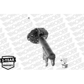 Амортизатор подвески MONROE 742024sp