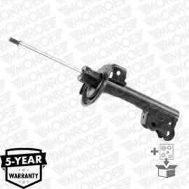 Амортизатор подвески MONROE 742024sp