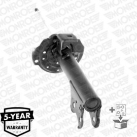 Амортизатор подвески MONROE 742024sp