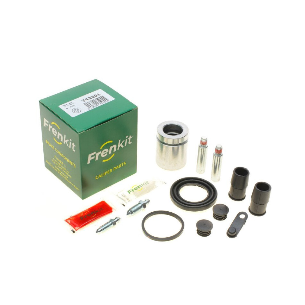 Ремкомплект суппорта задний FRENKIT 742201