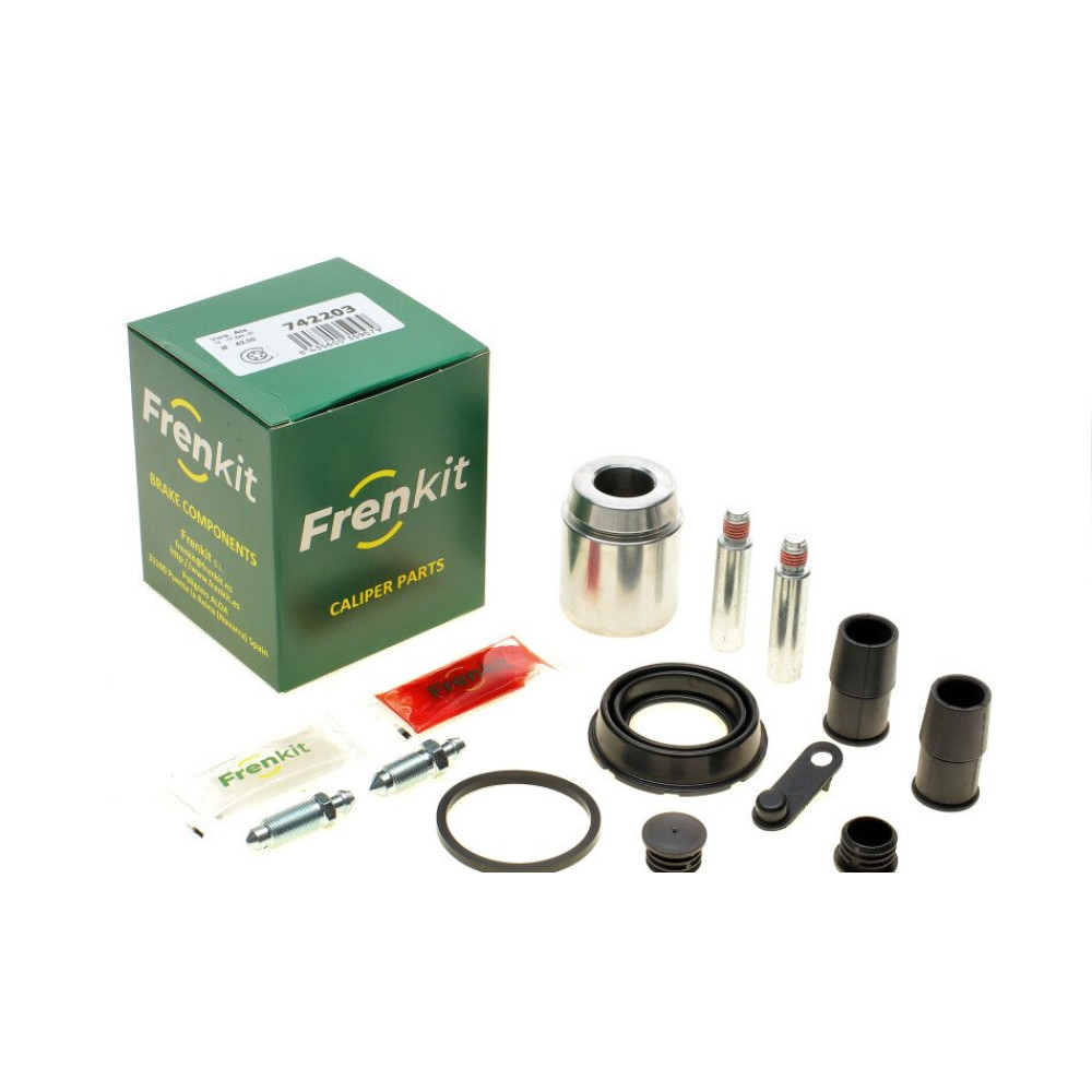 Ремкомплект супорта задній FRENKIT 742203