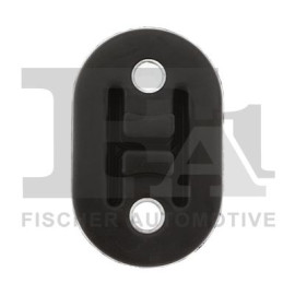 Резинка глушителя FA1 743901
