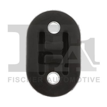Резинка глушителя FA1 743901
