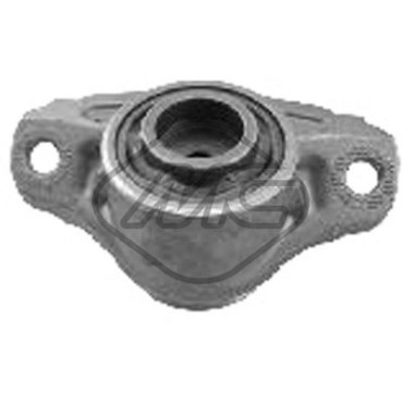 Опора амортизатора заднього METALCAUCHO 74633