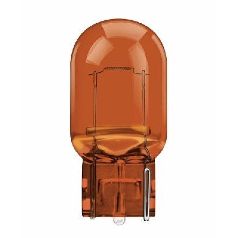 Лампа 12V 21W WX3X16D 5XFS10 LF STANDART OSRAM 7504
