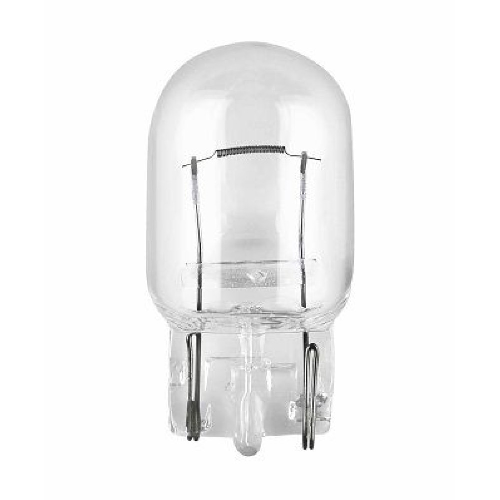 Автолампа (21W 12V W3X16D) OSRAM 7505