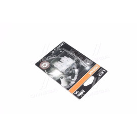 Комплект 2 шт. лампа світлодіодна LED OSRAM 7505dwp02b
