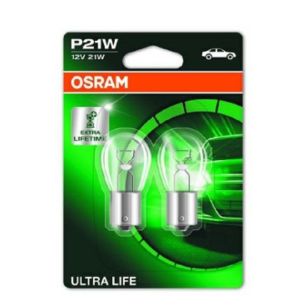 Автолампа OSRAM 7506ult02b