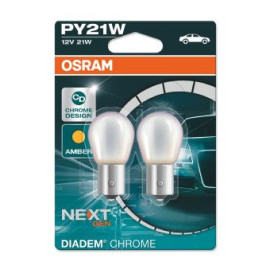 Лампа PY21W DIADEM OSRAM 7507dc02b