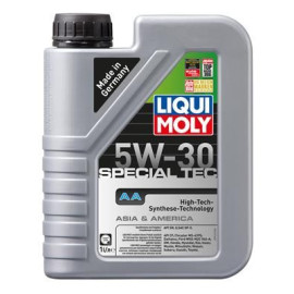 Моторна олива Special Tec AA 5W-30, 1л LIQUI MOLY 7515