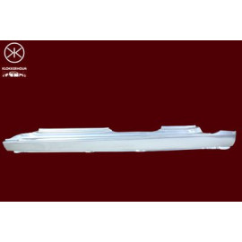 MAHLE kl61 Фільтр палива MAHLE ORIGINAL kl61