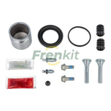 Ремкомплект суппорта передний FRENKIT 752390